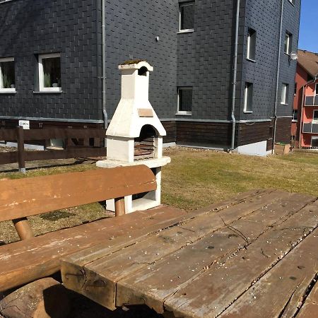 Apartment Harzzwerg Braunlage Exterior photo